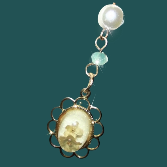 Simply Vera Vera Wang Jewelry - Set of 2: Multi-strand Necklace & Triple-chain Bar Bracelet NWT